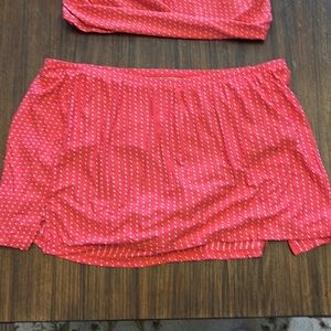 Lane Bryant Swim By Cacique